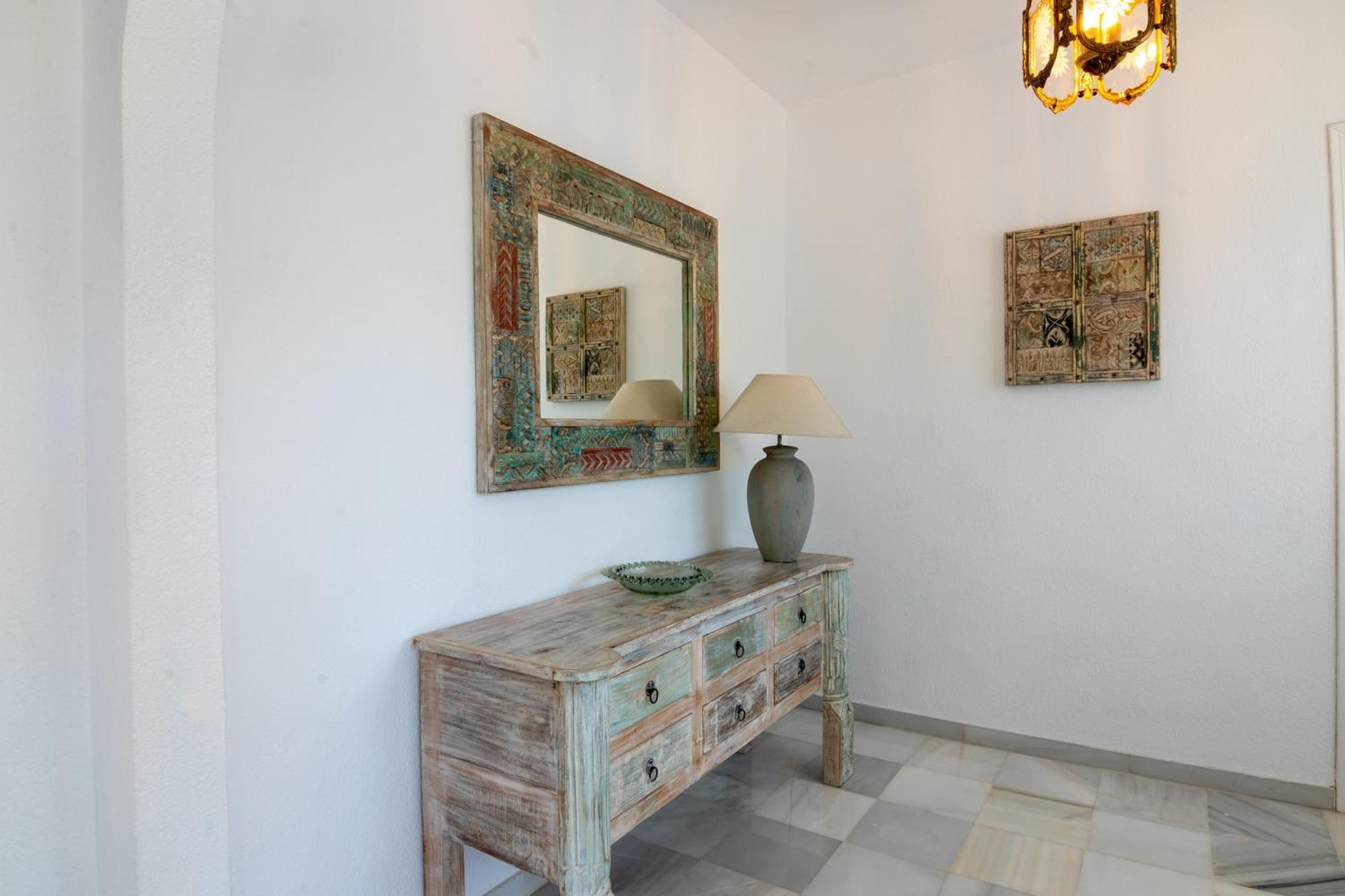 Paradise Close To Puerto Banus *