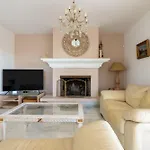 Villa Paradise Close To Puerto Banus