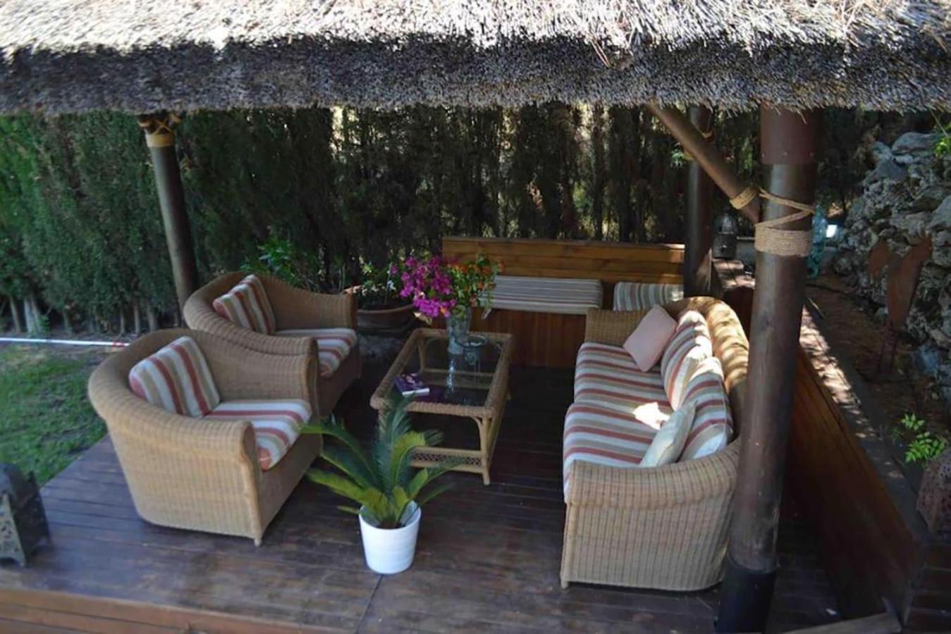 Paradise Close To Puerto Banus Marbella