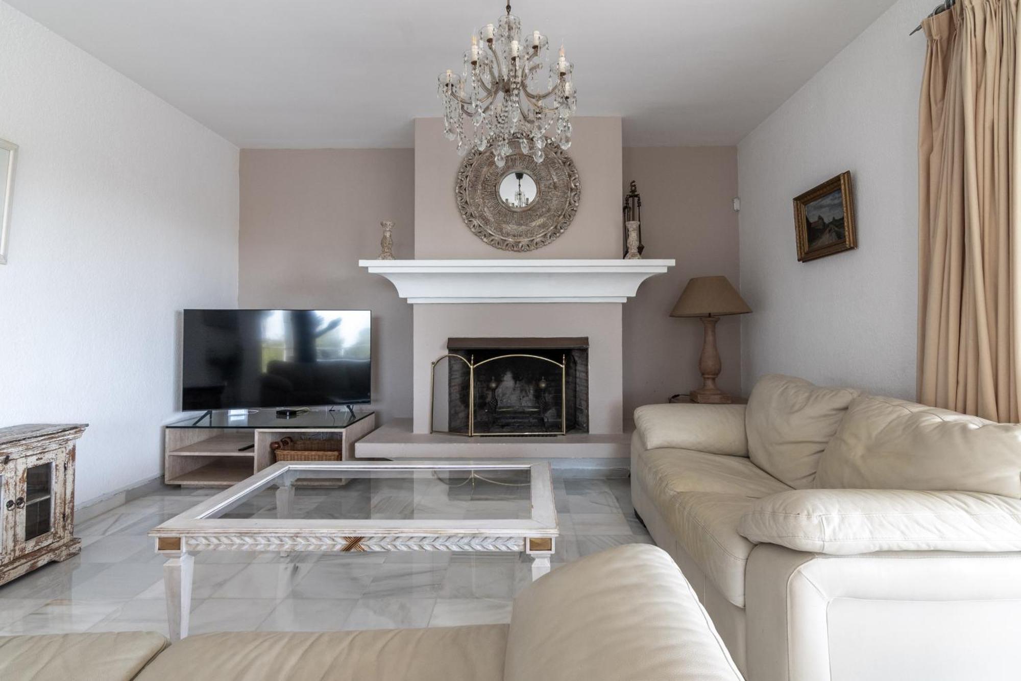 Paradise Close To Puerto Banus * Marbella