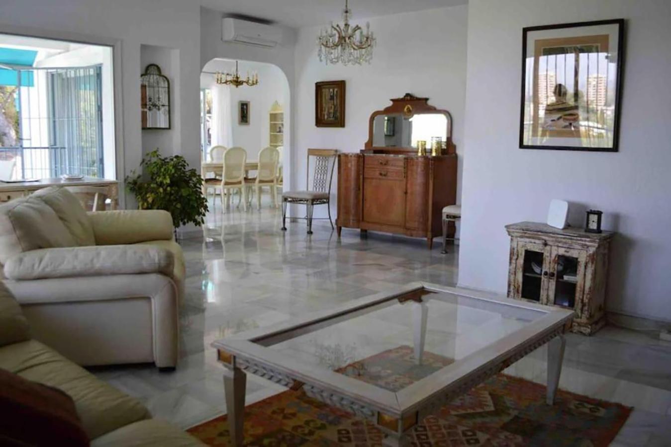 Paradise Close To Puerto Banus