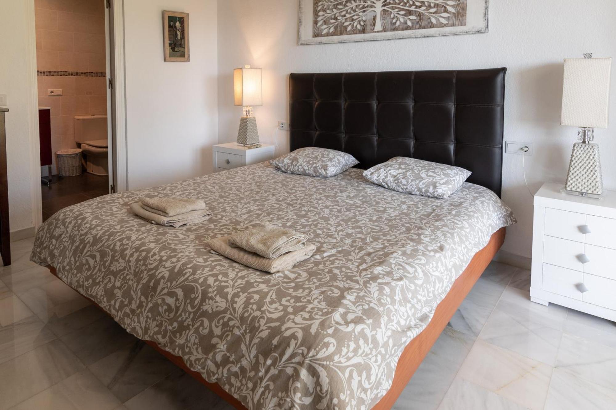 Paradise Close To Puerto Banus Marbella